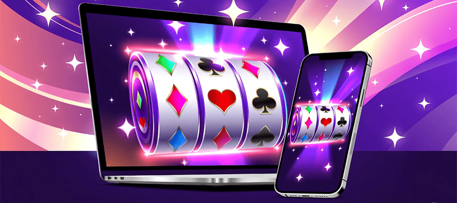 Übersicht der beliebtesten Slot-Provider in deutschen Online-Casinos